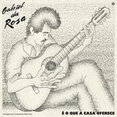 É O Que a Casa Oferece:   - Gabriel da Rosa [VINYL]