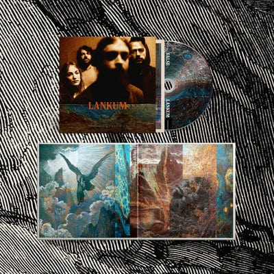 False Lankum - Lankum [CD]