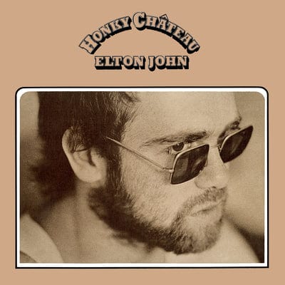 Honky Château - Elton John [CD Limited Edition]