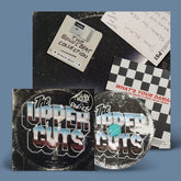 The Upper Cuts (2023 Edition) - Alan Braxe, Fred Falke and Friends [CD]