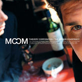 Mirror Conspiracy - Thievery Corporation [CD]