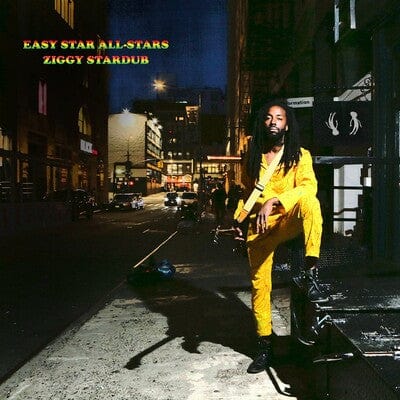 Ziggy Stardub - Easy Star All-Stars [VINYL]