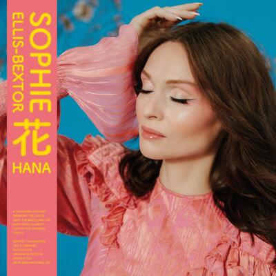 Hana - Sophie Ellis-Bextor [CD]