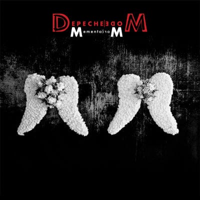 Memento Mori (Deluxe Casemade Book) - Depeche Mode [CD]