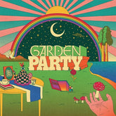 Garden Party - Rose City Band [CD]