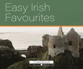 Easy Irish Favourites - Various Artists [CD]