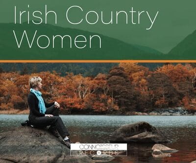 Irish Country Women - Various Artists [CD]