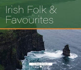 Irish Folk & Favourites - Various Artists [CD]