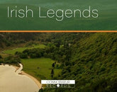 Irish Legends - Various Artists [CD]