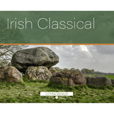 Irish Classical - Roy Holmes [CD]