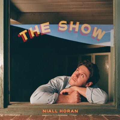 The Show - Niall Horan [CD]