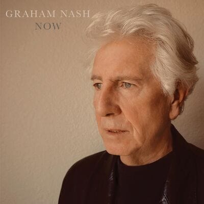 Now - Graham Nash [CD]