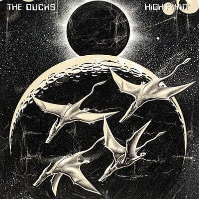 High Flyin' - The Ducks [CD]