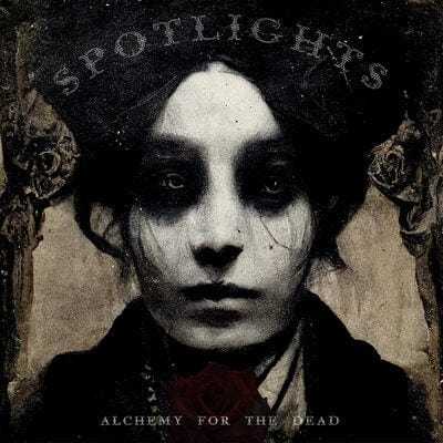 Alchemy for the Dead - Spotlights [CD]