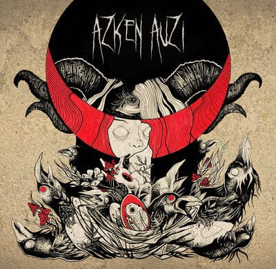 Azken Auzi - Azken Auzi [CD]