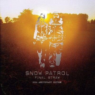 Final Straw - Snow Patrol [CD]