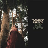 This Far South - Tommy Prine [CD]