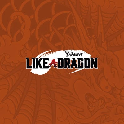 Yakuza: Like a Dragon - SEGA Sound Team [VINYL Limited Edition]