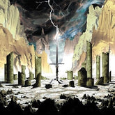 Gods of the Earth (RSD 2023) - The Sword [VINYL Limited Edition]