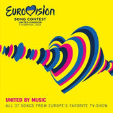 Eurovision Song Contest 2023: All 37 Songs from Europe's Favorite TV-show - Various Artists [CD]