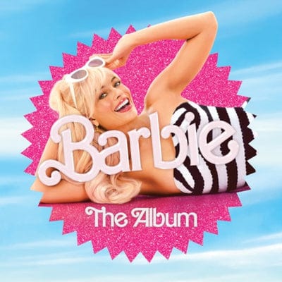 Barbie: The Album - Various Artists [CD]