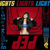 DEd - Lights [CD]