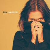 Lucky for You - Bully [CD]