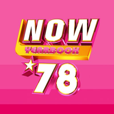 NOW Yearbook 1978 - Various Artists [CD]