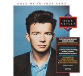 Hold Me in Your Arms - Rick Astley [CD]