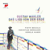 Mahler: Das Lied Von Der Erde - Christian Gerhaher [CD]