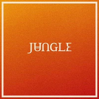 Volcano - Jungle [CD]