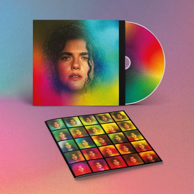 Euphoric - Georgia [CD]