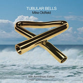 Tubular Bells - Mike Oldfield [CD]