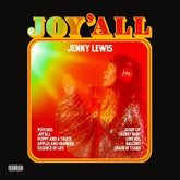 JOY'ALL - Jenny Lewis [CD]