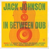 In Between Dub - Jack Johnson [CD]