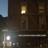 Wide Open Light - Ben Harper [CD]