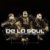 Art Official Intelligence: Mosaic Thump - De La Soul [CD]