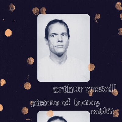 Picture of Bunny Rabbit - Arthur Russell [VINYL]