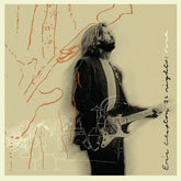 24 Nights: Rock - Eric Clapton [CD]