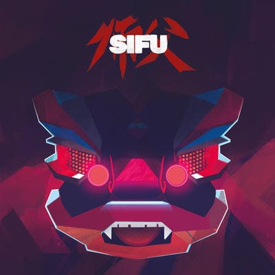 Sifu - Howie Lee [VINYL Limited Edition]