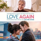 Love Again - Céline Dion [CD]