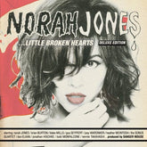 ...Little Broken Hearts - Norah Jones [VINYL Deluxe Edition]