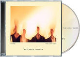 Where the Light Goes - Matchbox Twenty [CD]