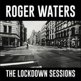 The Lockdown Sessions - Roger Waters [CD]