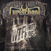 WTFortyfive? - Girlschool [CD]