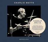 Anthology - Charlie Watts [CD]