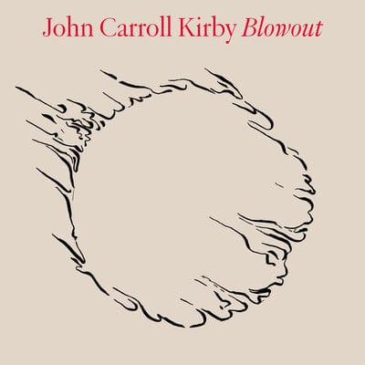 Blowout - John Carroll Kirby [CD]