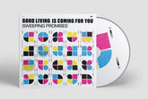 Good Living Is Coming for You - Sweeping Promises [CD]