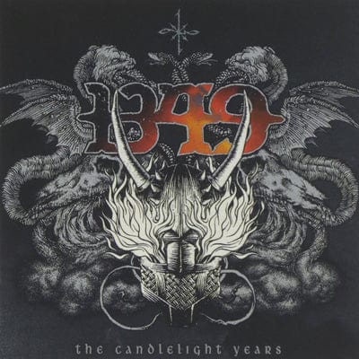 The Candlelight years - 1349 [CD]