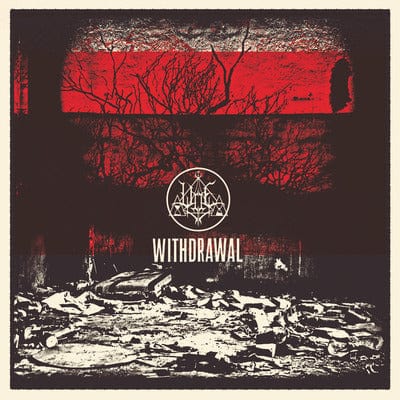 Withdrawal - Woe [CD]